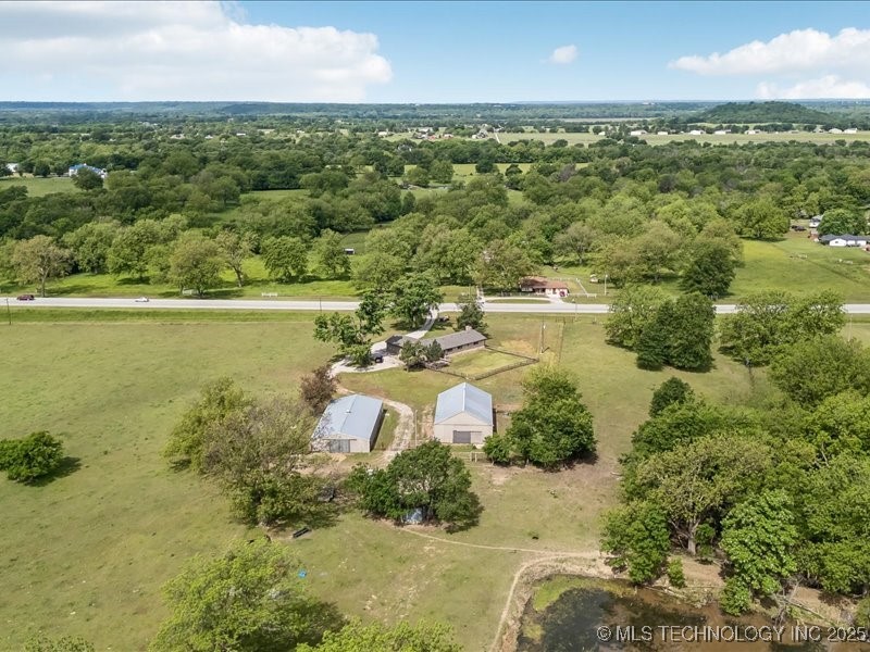 16111 S Highway 88 Highway