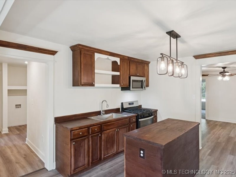 409 N Cherokee Street