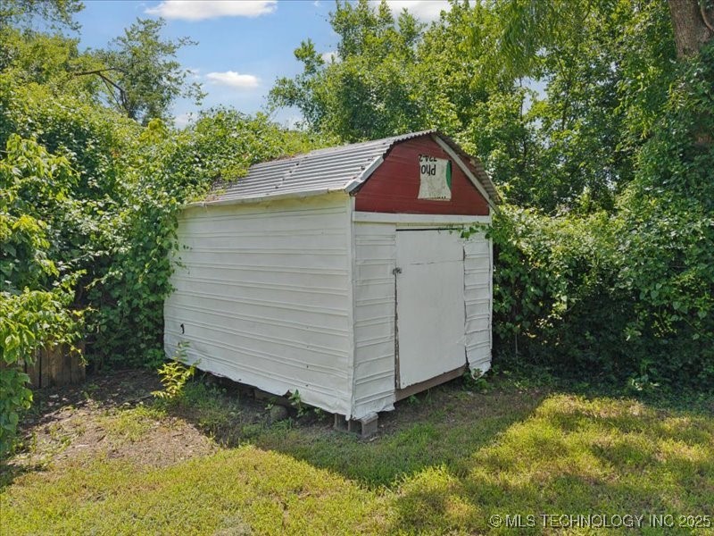 409 N Cherokee Street