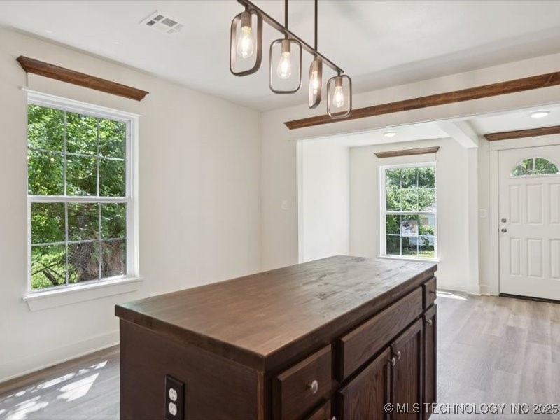 409 N Cherokee Street