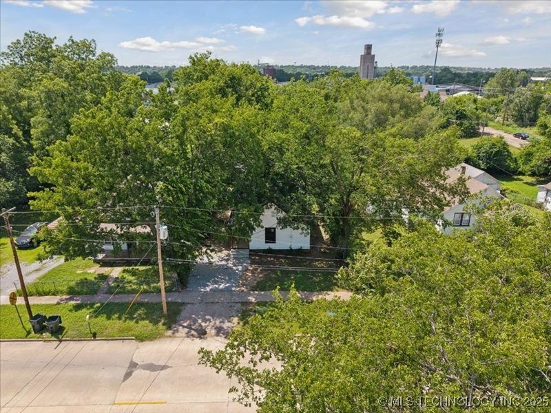 409 N Cherokee Street