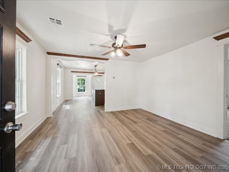 409 N Cherokee Street