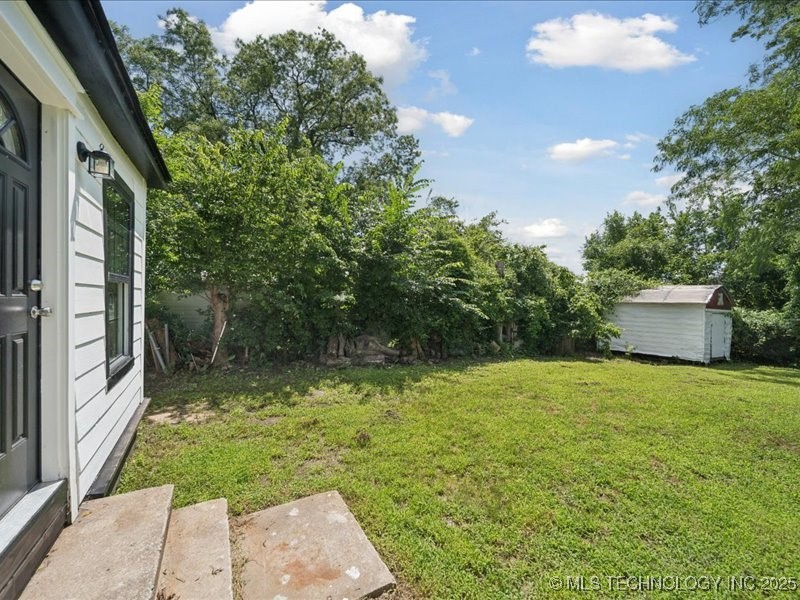 409 N Cherokee Street