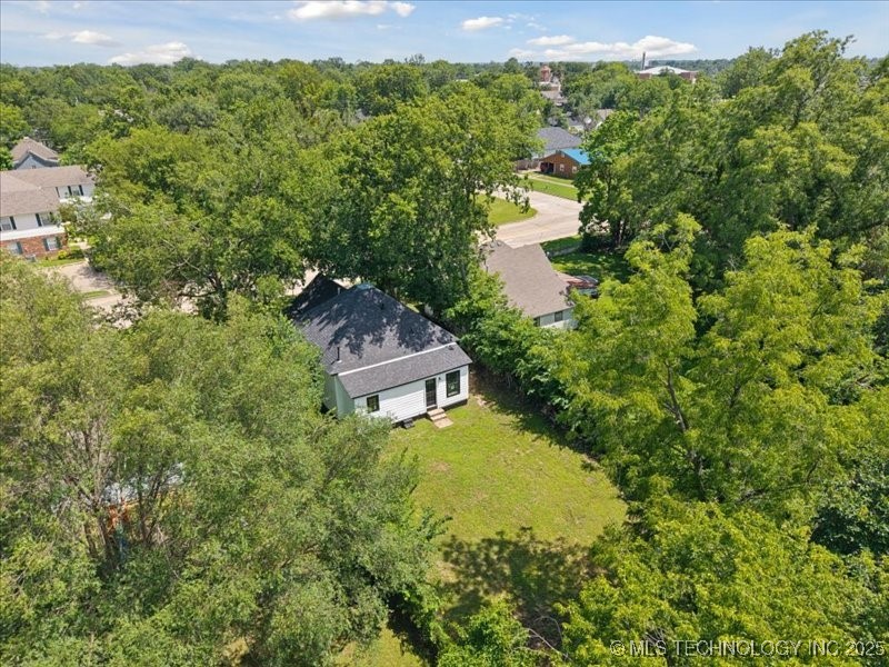 409 N Cherokee Street