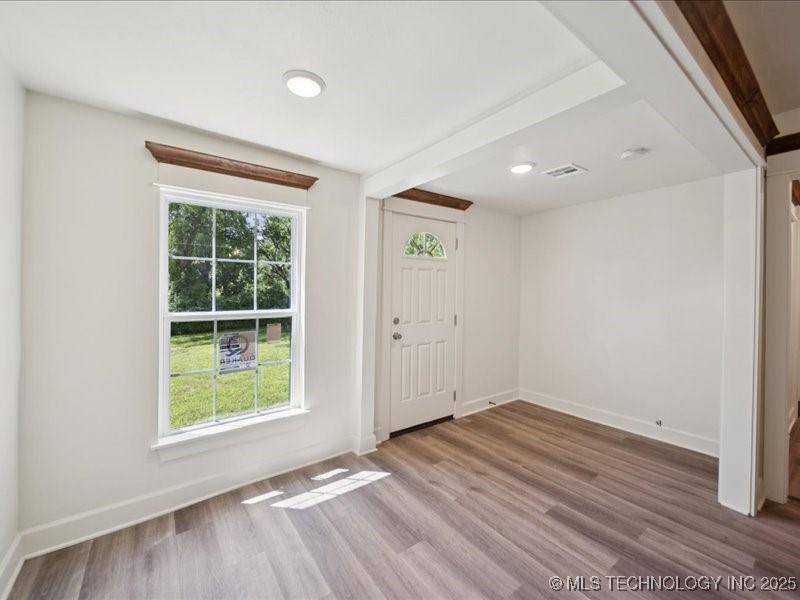 409 N Cherokee Street