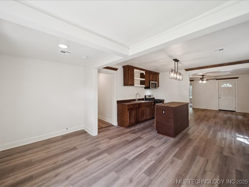 409 N Cherokee Street