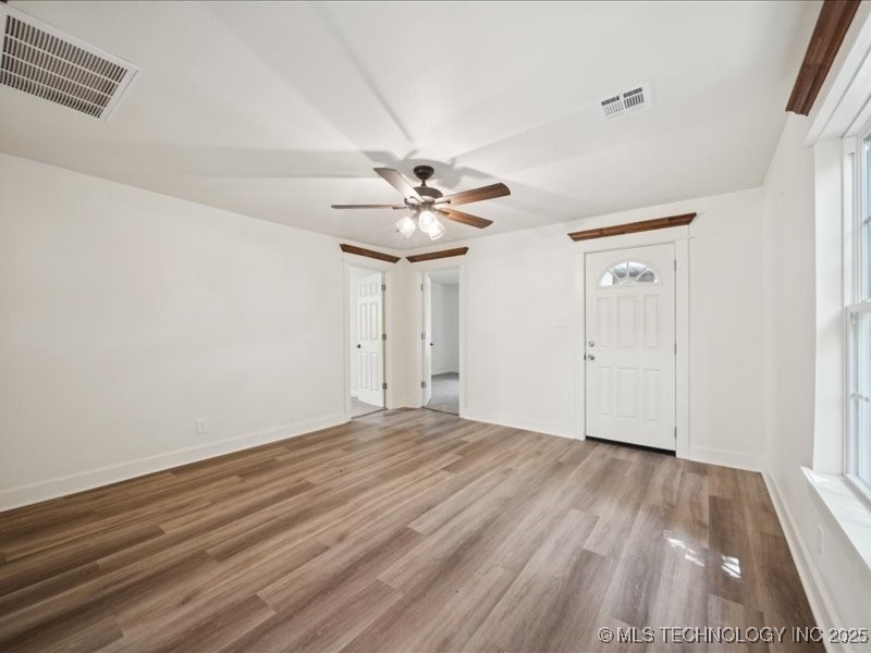 409 N Cherokee Street