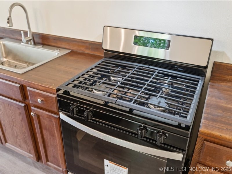 409 N Cherokee Street