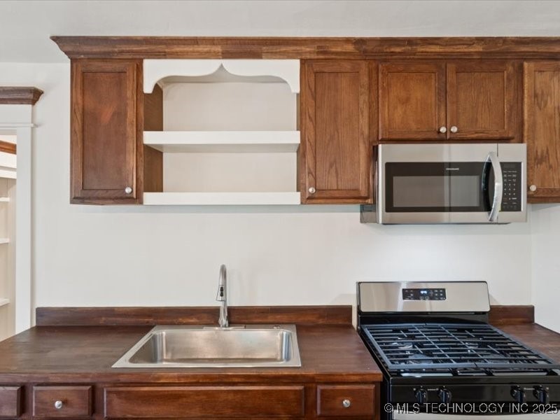 409 N Cherokee Street