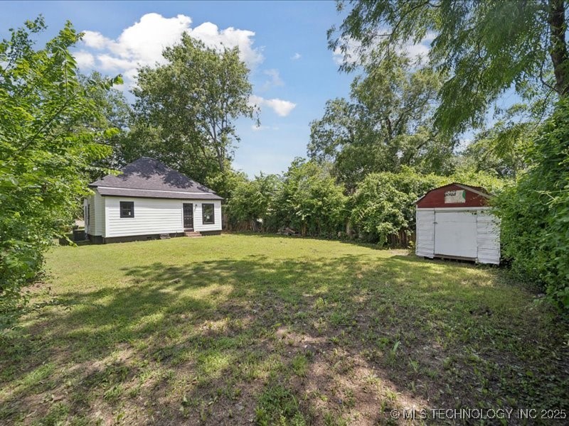 409 N Cherokee Street