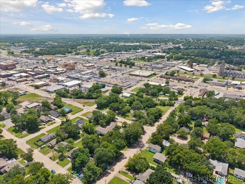 409 N Cherokee Street