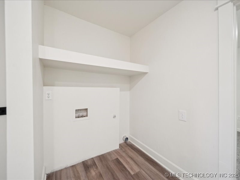 409 N Cherokee Street