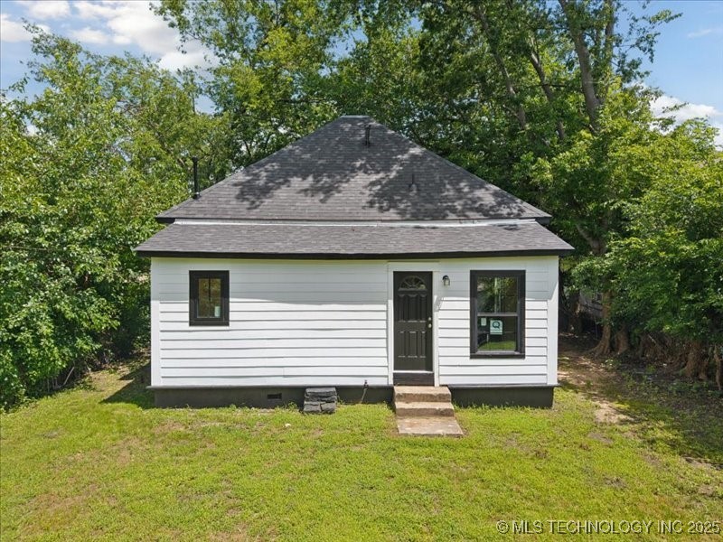 409 N Cherokee Street