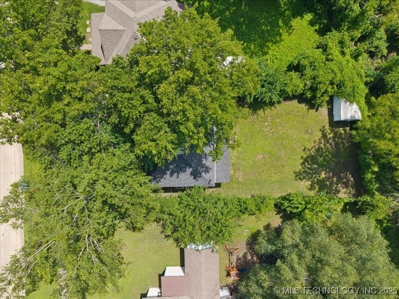 409 N Cherokee Street