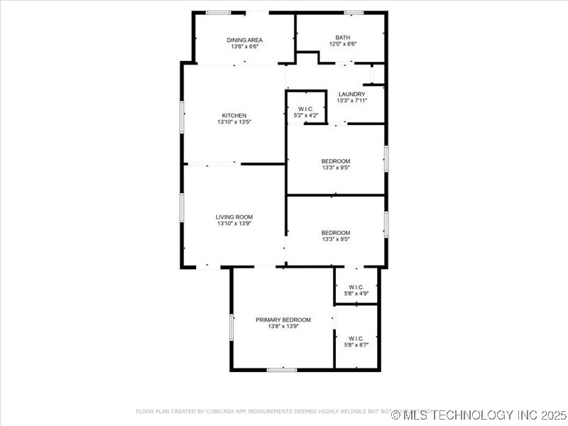 409 N Cherokee Street