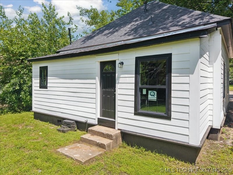 409 N Cherokee Street