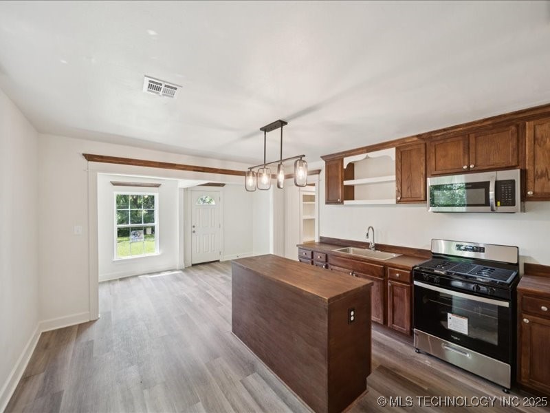 409 N Cherokee Street