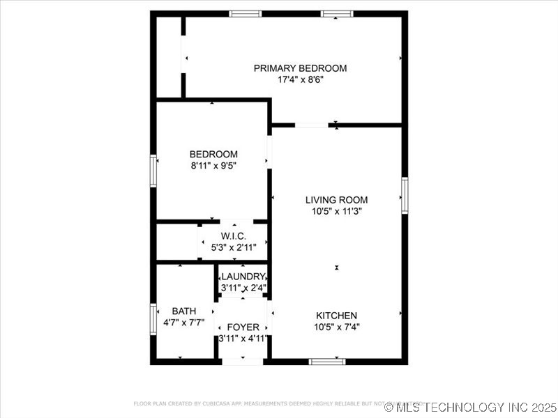 402 E Patti Page Boulevard