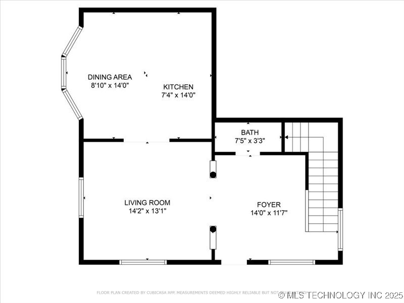 402 E Patti Page Boulevard