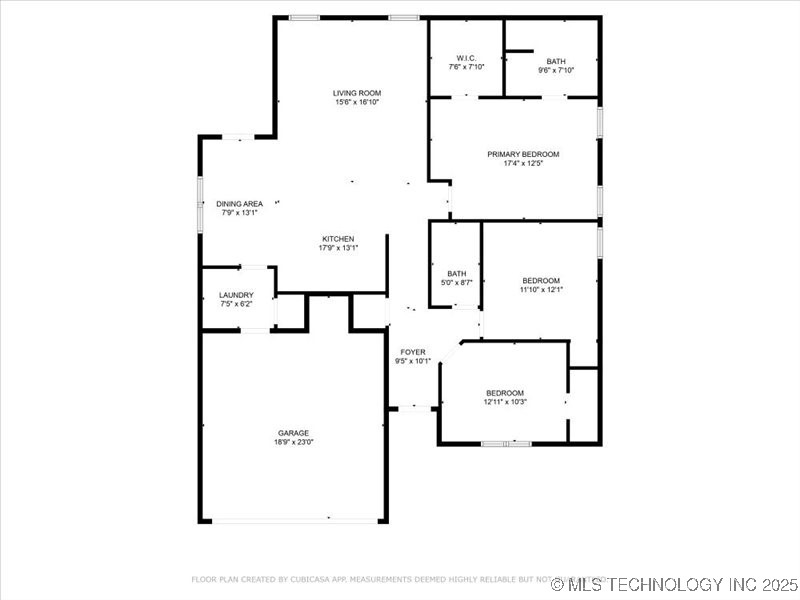 23387 S Donna Lane