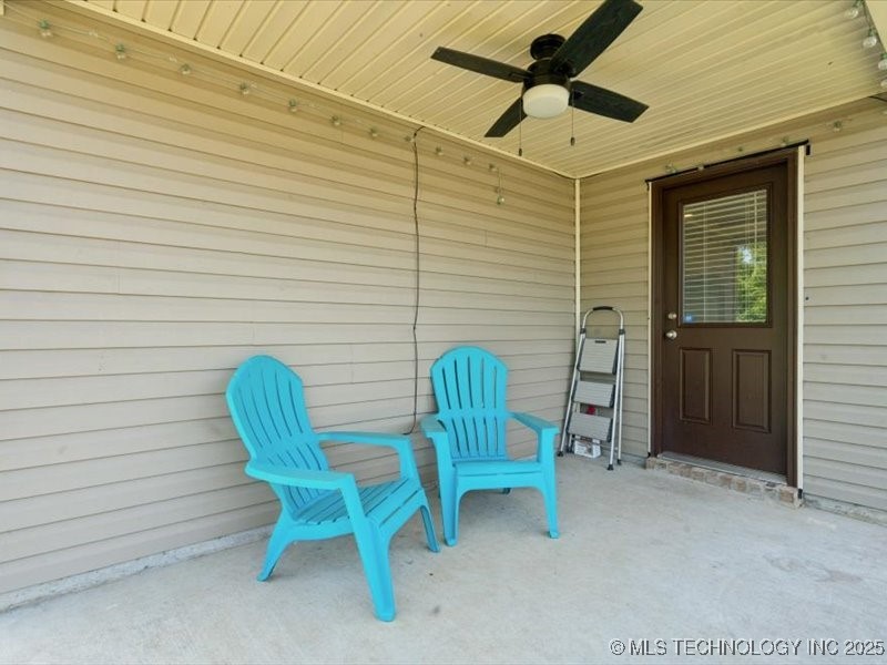 23387 S Donna Lane