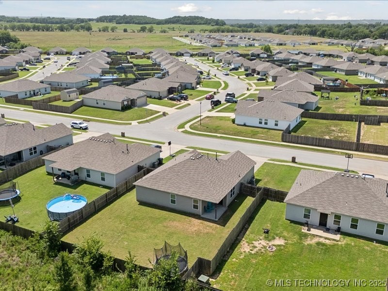 23387 S Donna Lane