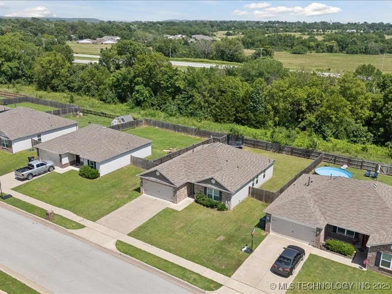 23387 S Donna Lane