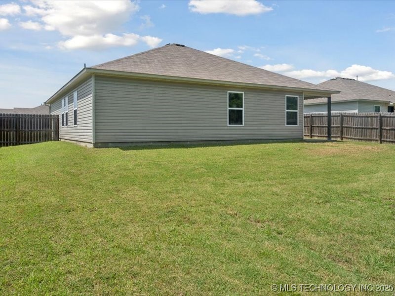 23387 S Donna Lane