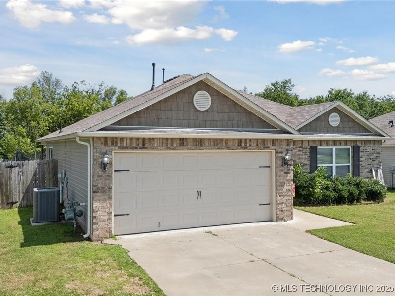 23387 S Donna Lane