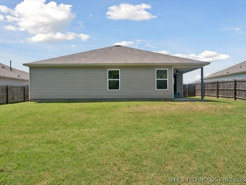 23387 S Donna Lane