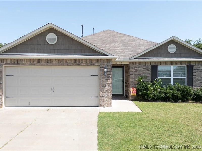 23387 S Donna Lane
