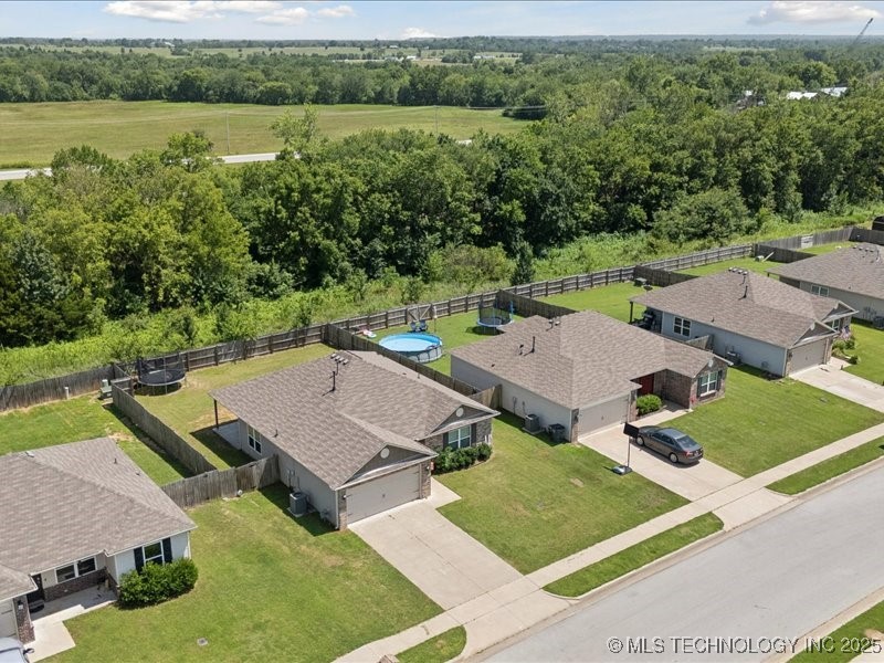 23387 S Donna Lane