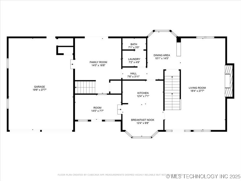201 W 20th Street