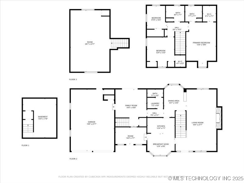 201 W 20th Street
