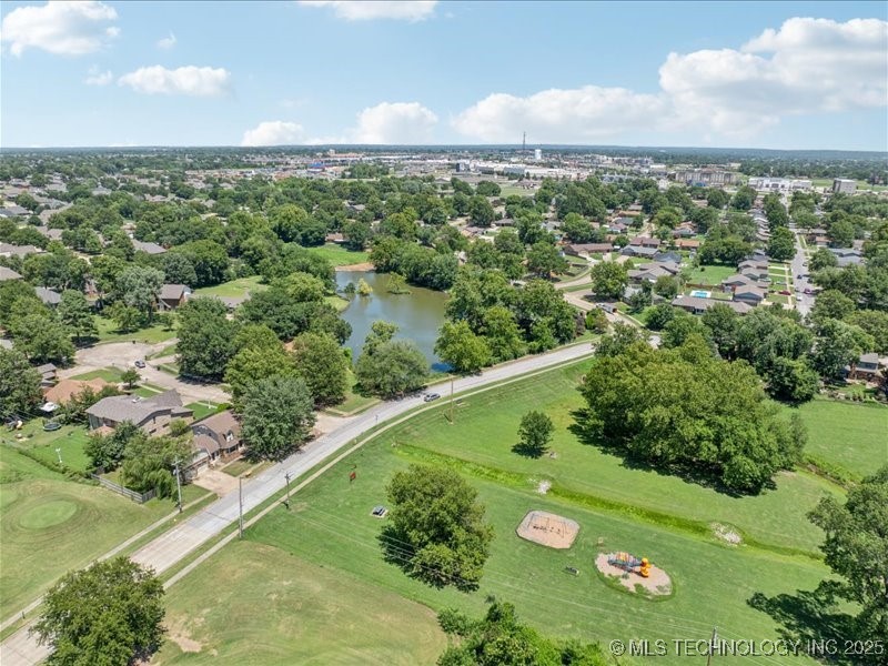201 W 20th Street