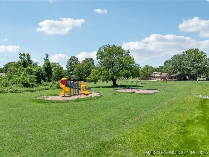 201 W 20th Street