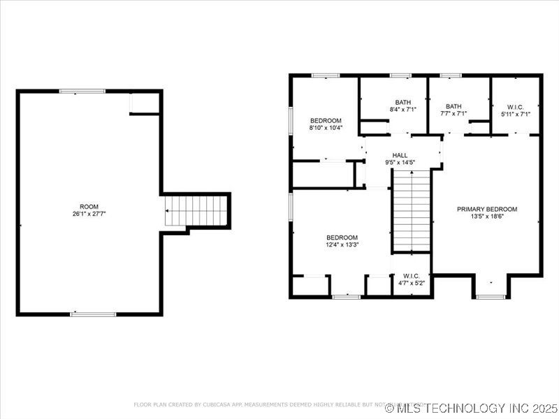201 W 20th Street