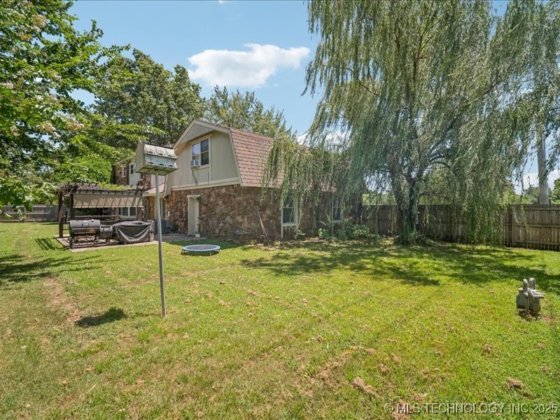 201 W 20th Street