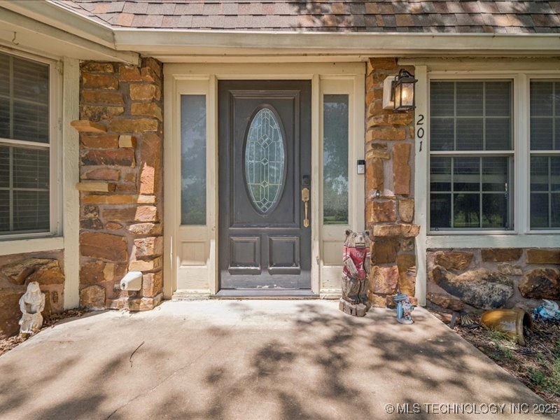 201 W 20th Street