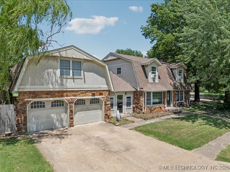 201 W 20th Street