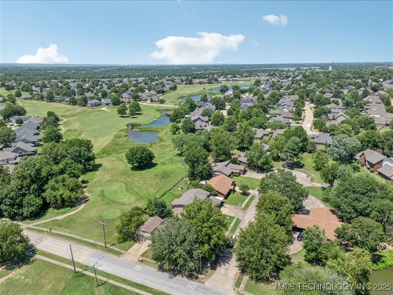 201 W 20th Street