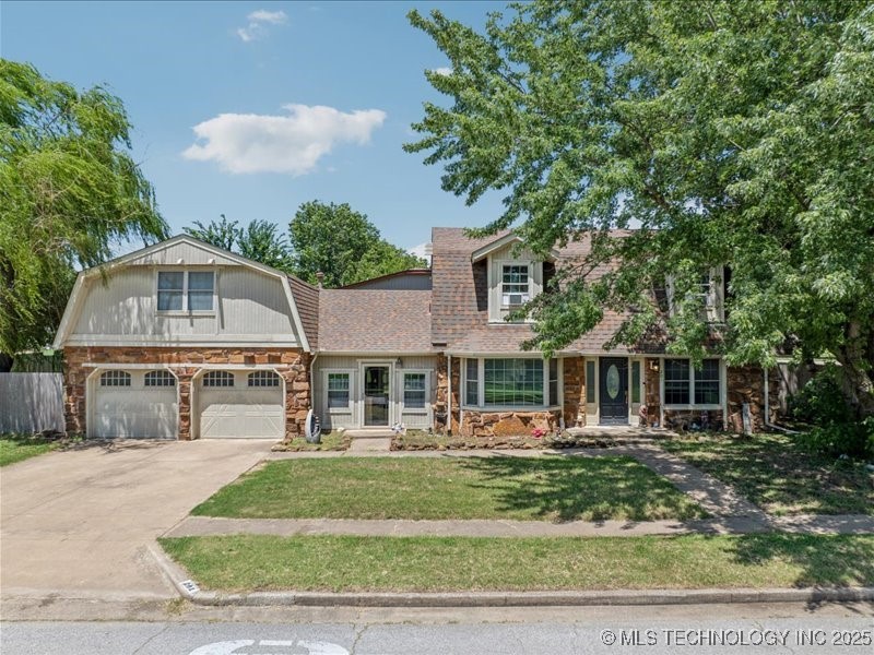 201 W 20th Street
