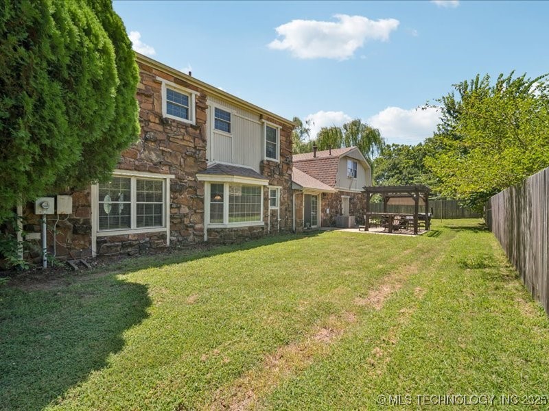 201 W 20th Street