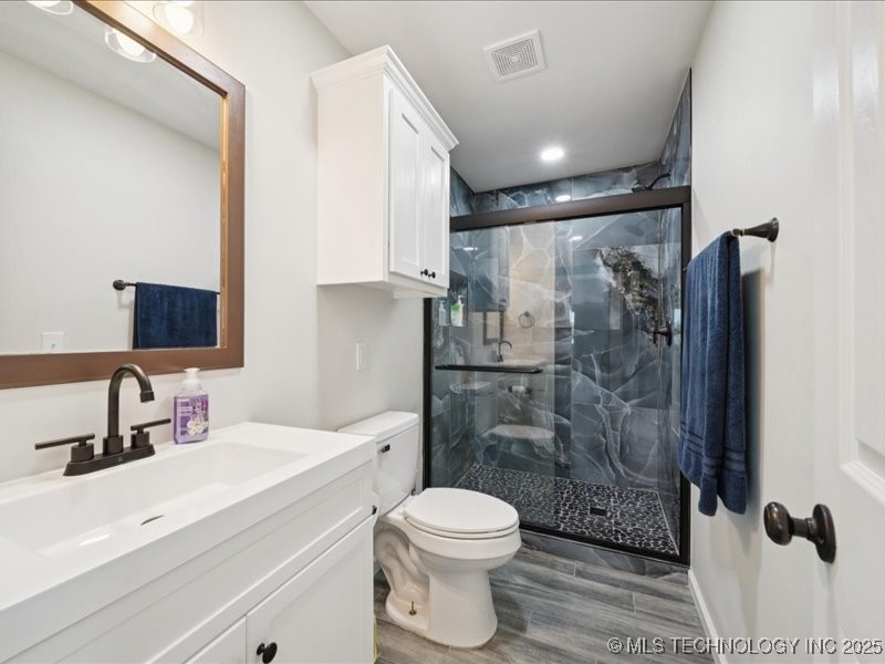 17065 Honeysuckle Lane