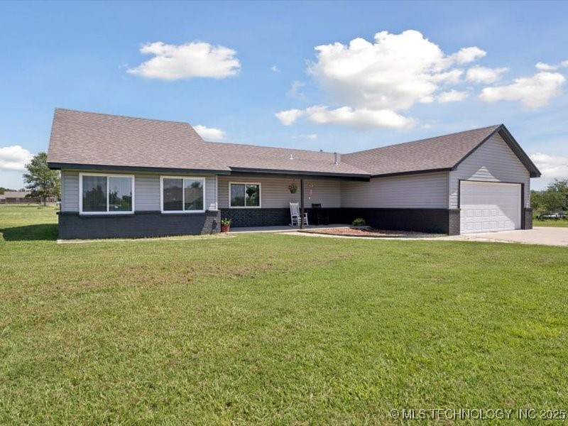 17065 Honeysuckle Lane