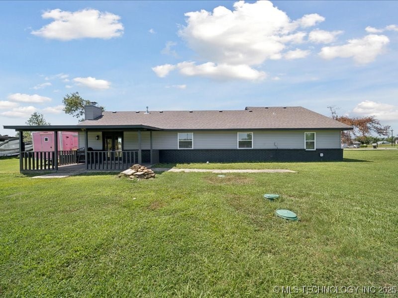 17065 Honeysuckle Lane