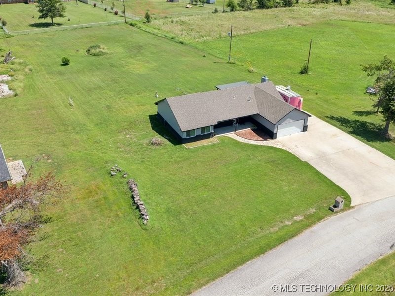 17065 Honeysuckle Lane
