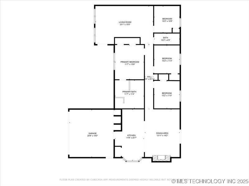17065 Honeysuckle Lane