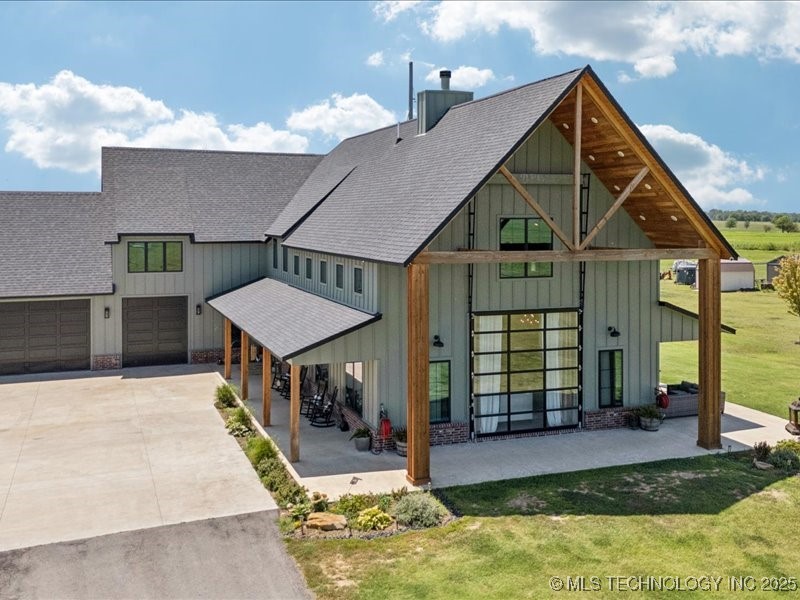 23960 E 710 Road
