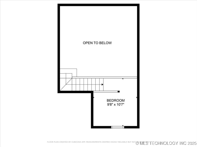 16953 S Maple Drive